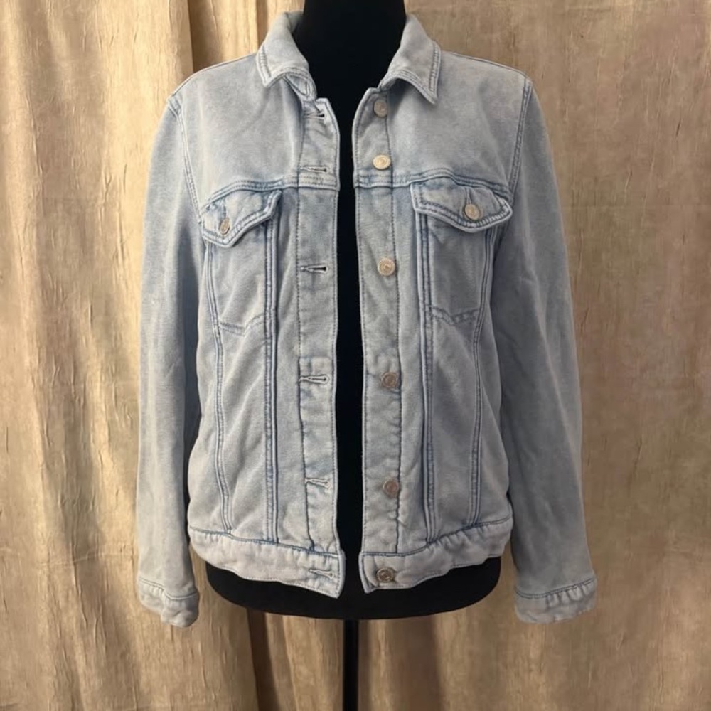 Wallflower Jacket